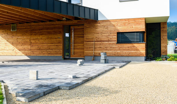 Best Best Driveway Pavers  in Lennox, SD