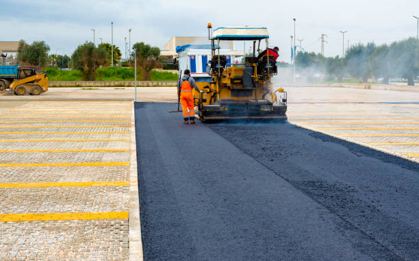 Best Local Driveway Pavers  in Lennox, SD
