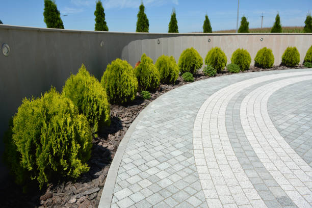 Best Custom Driveway Pavers  in Lennox, SD