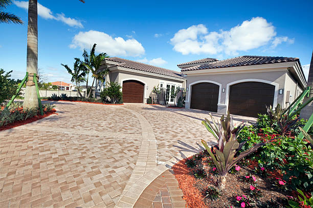 Best Professional Driveway Pavers  in Lennox, SD