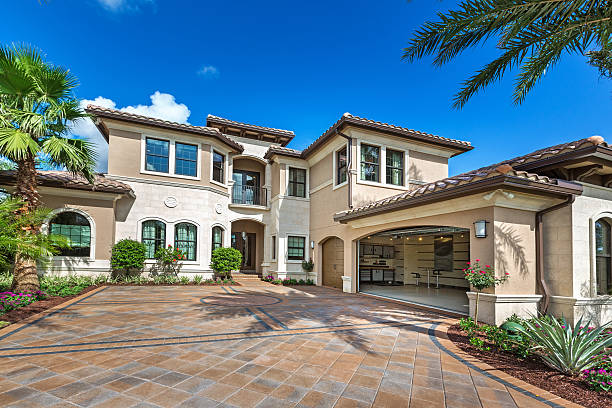 Best Driveway Paving Contractor  in Lennox, SD