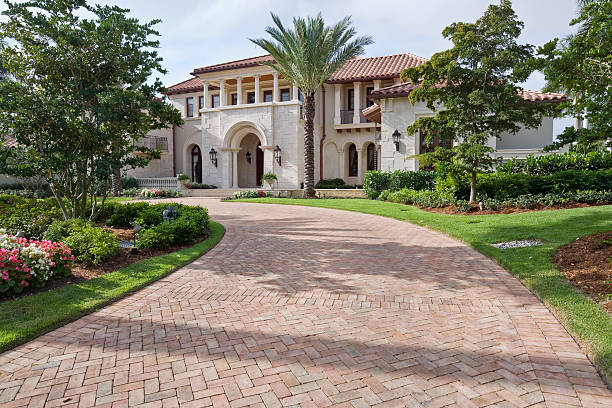 Reasons to Select Us for Your Driveway Paving Requirements in Lennox, SD