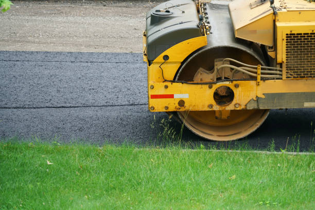 Best Concrete Paver Driveway  in Lennox, SD