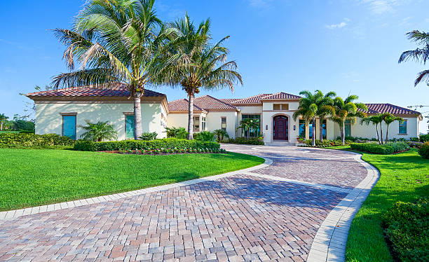 Best Professional Driveway Pavers  in Lennox, SD