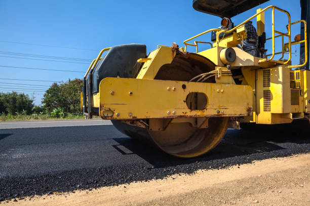 Best Affordable Driveway Pavers  in Lennox, SD